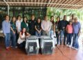 Entrega SEMAREN equipo a asociaciones animalistas para fortalecer el bienestar animal en Guerrero