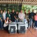 Entrega SEMAREN equipo a asociaciones animalistas para fortalecer el bienestar animal en Guerrero