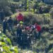 Por tercer día consecutivo se mantiene búsqueda en Gruta de Chichicazapa