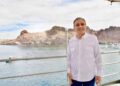 Fortalece Alfonso Durazo arrecife único en Latinoamérica con nuevo hundimiento de Ex buque ARM Mariscal