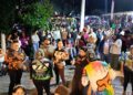 Con música de Banda regresan los sábados de plaza en Surutato, Badiraguato