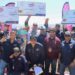 Con éxito se realiza el 8.º Torneo Selectivo Club Pescados Mazatlán 2026 con la participación de 250 pescadoras y pescadores deportivos