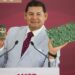 Yankuilotl posiciona a puebla a la vanguardia de la soberanía tecnológica en México: Alejandro Armenta