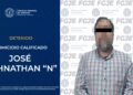 Detiene FGJE en ciudad de méxico a presunto responsable de homicidio en chiautempan