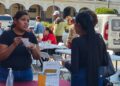 Gobierno de Indira Vizcaíno invita a colimenses que buscan empleo a la Jornada de Contratación este jueves en el jardín Núñez