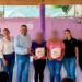 Personas en proceso de rehabilitación tendrán acceso a educación básica con alianza entre IEEA y Buscando Vivir A.C.