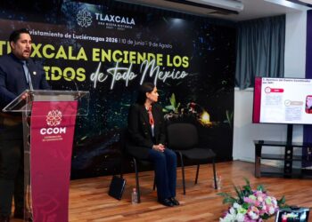 Impulsa Bienestar el desarrollo integral de los pueblos indígenas en Tlaxcala