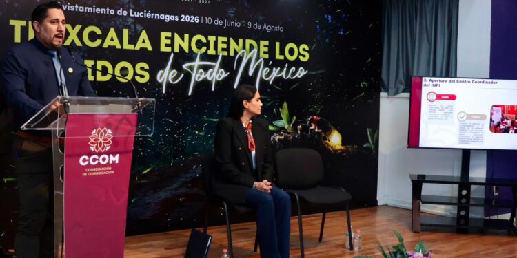 Impulsa Bienestar el desarrollo integral de los pueblos indígenas en Tlaxcala