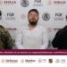 Corporaciones de seguridad detienen con arma y droga a presunto integrante de Grupo TAI; se le vincula a diversos homicidios