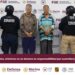 Detienen en Colima a dos hermanos con órdenes de aprehensión por homicidio en Jalisco