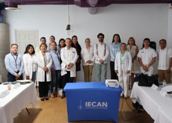 Consolidan Guerrero y Federación estrategias para optimizar la detección y el tratamiento oportuno del cáncer de la mujer