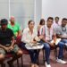 Impulsa Gobierno del Estado acciones con habitantes de Puerto Marqués para fortalecer la temporada vacacional