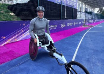 Tlaxcala recibirá a más de 440 deportistas de 27 países en el WPA Grand Prix 2026