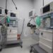 Resalta Martí Batres reconstrucción total de cinco quirófanos en el Centro de Cirugía Ambulatoria del ISSSTE