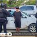 S SP Guerrero detiene a siete personas, asegura presunta droga y recupera un vehículo con reporte de robo en Acapulco
