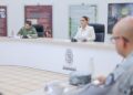 Evelyn Salgado da atención permanente al Operativo Vacacional Verano 2026