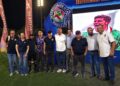 Fortalece Mazatlán el turismo deportivo con la Copa Nacional Interfiliales y la Copa Recreativa de Futbol 2026