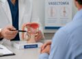Vasectomía sin bisturí, un método seguro y eficaz para la planificación familiar: Secretaría de Salud