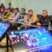 El Grupo Interinstitucional fortalece la coordinación con el sector comercial para prevenir el delito de robo a comercio en Culiacán