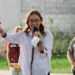 Defender la transformación es proteger los programas sociales que ya son derechos constitucionales: Vero Díaz