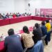 Continúa Martí Batres mesas de diálogo con maestros de la CETEG y Sección XXII de la CNTE-SNTE
