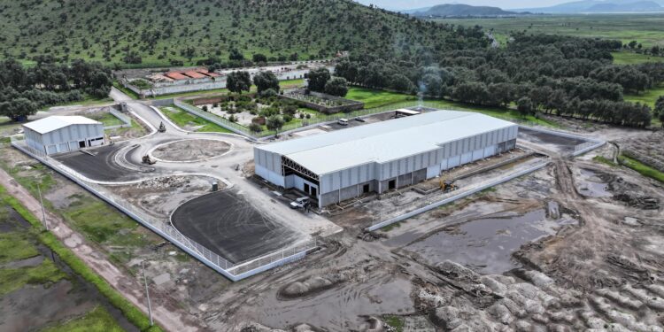 Impulsa gobierno de Puebla riqueza comunitaria con CITRAA en San José Chiapa