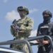 Mantiene Gobierno del Estado coordinación con MARINA para fortalecer la seguridad en municipios