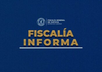 FGJE investiga homicidio tras hallazgo de un hombre sin vida en Papalotla