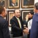 El Gobernador Durazo y Gobierno Federal impulsan estrategia económica conjunta para detonar inversión en Sonora
