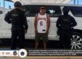 SSP Guerrero detiene a cuatro personas y asegura presunta droga; recupera dos vehículos en distintas acciones en Chilpancingo