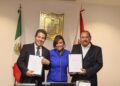 Nombran a Celerato Sartillo Hernández como nuevo Director General del COBAT.