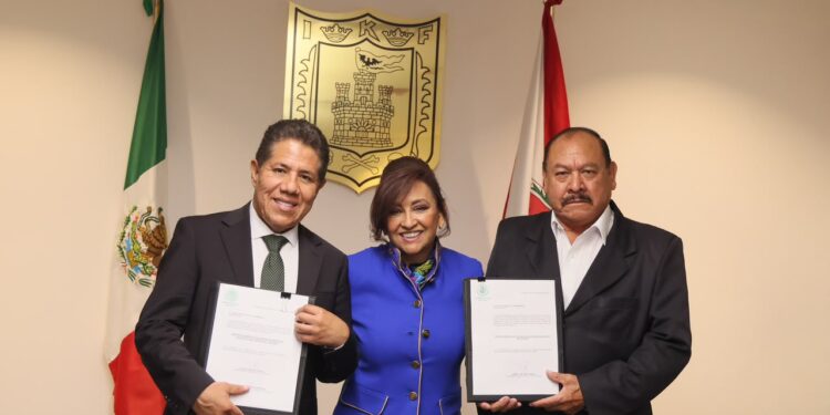 Nombran a Celerato Sartillo Hernández como nuevo Director General del COBAT.