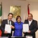 Nombran a Celerato Sartillo Hernández como nuevo Director General del COBAT.