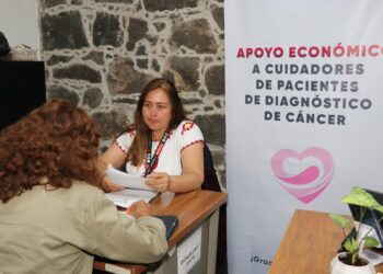 SEDIF respalda y cuida a quienes acompañan la batalla contra el cáncer