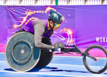 Tlaxcaltecas avanzan a las finales del WPA Grand Prix Tlaxcala 2026