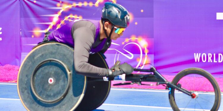 Tlaxcaltecas avanzan a las finales del WPA Grand Prix Tlaxcala 2026