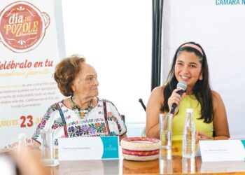 Guerrero celebra su sabor: anuncian la tercera edición del Día del Pozole Guerrerense con más de 300 pozolerías participantes