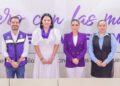 Evelyn Salgado avanza con acciones para garantizar salud, bienestar y derechos de las mujeres de Guerrero 
