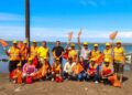 Brigadas Comunitarias fortalecen la prevención y la respuesta en los campos pesqueros de Sinaloa