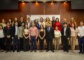 Presenta SEBIDES resultados de la tercera generación de Juventudes 2030