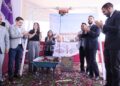 Inicia construcción de las nuevas oficinas y del archivo general de la dirección de notarías y registros públicos