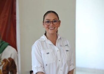 Unidad y organización fortalecerán la Transformación en el sur de Zacatecas: Vero Díaz
