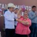 Gobernador Durazo entrega segundo pago de Tarjeta de Oportunidades: beneficia a 16 mil familias