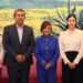Encabeza Lorena Cuéllar segunda mesa de trabajo con el INE para fortalecer búsqueda de personas