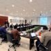 Junta de Gobierno del Centro Federal Laboral aprobó por unanimidad nombramiento de Director General interino