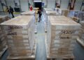 Fortalece ISSSTE distribución de medicamentos mediante el CENADI, con seguimiento a proveedores
