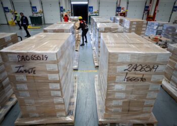 Fortalece ISSSTE distribución de medicamentos mediante el CENADI, con seguimiento a proveedores