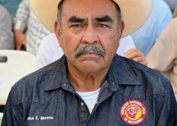 Productores de la Sierra agradecen al Gobernador Durazo por impulsar Subasta Ganadera de Moctezuma