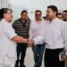 Instruye Martí Batres estrategias para fortalecer atención médica del ISSSTE en Puebla