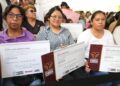 Gobierno de Puebla consolida bienestar en Quecholac con obra comunitaria